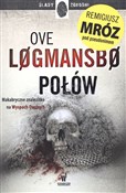 Polska książka : Połów vest... - Remigiusz Mróz Pod Pseud. Ove Logmansbo