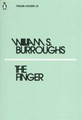 The Finger... - William Burroughs -  Książka z wysyłką do Niemiec 