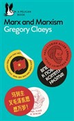 Zobacz : Marx and M... - Gregory Claeys