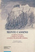 Monte Cass... - Mirosław Supruniuk -  polnische Bücher
