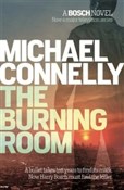 The Burnin... - Michael Connelly -  Polnische Buchandlung 