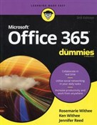 Zobacz : Office 365... - Rosemarie Withee, Ken Withee, Jennifer Reed