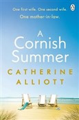 Książka : A Cornish ... - Catherine Alliott