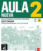 Aula Nueva... - Opracowanie Zbiorowe - buch auf polnisch 