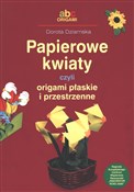 Polnische buch : Papierowe ... - Dorota Dziamska
