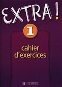Extra! 1 Z... - Fabienne Gallon, Cynthia Donson -  polnische Bücher