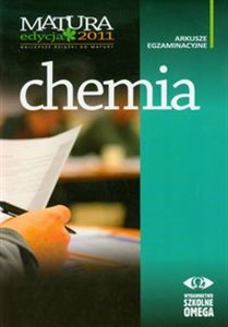 Bild von Chemia Matura 2011 Arkusze egzaminacyjne