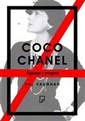 Coco Chane... - Hal Vaughan - Ksiegarnia w niemczech