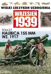 Bild von Haubica 155 mm WZ.1917