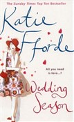 Książka : Wedding se... - Katie Fforde