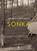 Polnische buch : Sońka - Ignacy Karpowicz