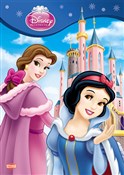 Disney Ksi... - Opracowanie Zbiorowe -  Książka z wysyłką do Niemiec 