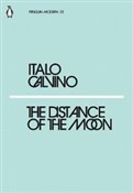 The Distan... - Italo Calvino -  Polnische Buchandlung 