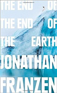Bild von End of the End of the Earth