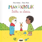 Polska książka : Max i król... - Desbordes Astrid, Martin Pauline