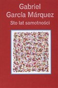 Polnische buch : Sto lat sa... - Gabriel Garcia Marquez