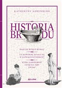 Historia b... - Katherine Ashenburg -  Polnische Buchandlung 