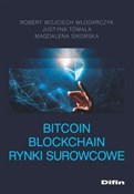 Bitcoin Bl... - Robert Wojciech Włodarczyk, Justyna Tomala, Magdalena Sikorska -  Polnische Buchandlung 