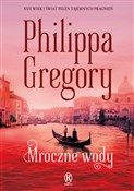 Mroczne wo... - Philippa Gregory -  fremdsprachige bücher polnisch 