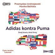 [Audiobook... - Przemysław Andrzejewski, Monika Balińska - buch auf polnisch 