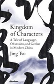 Kingdom of... - Jing Tsu - buch auf polnisch 