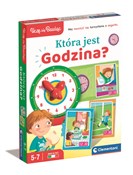 Polska książka : KTÓRA JEST...