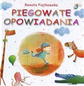 Piegowate ... - Renata Piątkowska - buch auf polnisch 