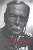 Hans von S... - Jarosław Centek -  Książka z wysyłką do Niemiec 