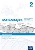 MATeMAtyka... - Wojciech Babiański, Lech Chańko, Joanna Czarnowska -  polnische Bücher