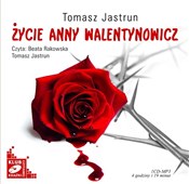 [Audiobook... - Tomasz Jastrun -  Książka z wysyłką do Niemiec 