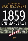 Polska książka : 1859 dni W... - Władysław Bartoszewski