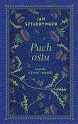 Puch ostu - Jan Sztaudynger -  Książka z wysyłką do Niemiec 