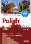 Książka : Polish in ... - Marzena Kowalska