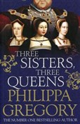 Książka : Three Sist... - Philippa Gregory