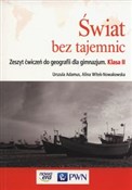 Świat bez ... - Urszula Adamus, Alina Witek-Nowakowska -  polnische Bücher