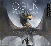 [Audiobook... - Anthony Ryan - buch auf polnisch 