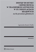 Polnische buch : Dostęp do ... - Agnieszka Kunert-Diallo