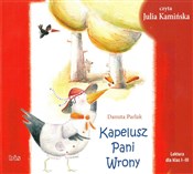 [Audiobook... - Danuta Parlak -  Książka z wysyłką do Niemiec 