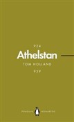 Athelstan - Tom Holland -  Książka z wysyłką do Niemiec 