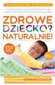 Polska książka : Zdrowe dzi... - Katarzyna Pinkosz