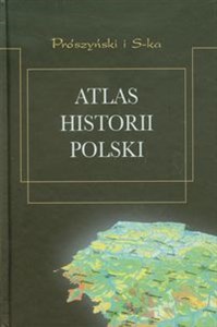 Bild von Atlas historii Polski od roku 966 do czasów najnowszych
