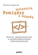 Pomiędzy w... - Mikołaj Rogiński -  fremdsprachige bücher polnisch 
