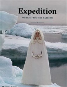 Bild von Expedition Fashion from the Extreme