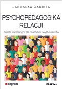 Psychopeda... - Jarosław Jagieła - Ksiegarnia w niemczech