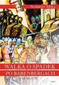 Walka o sp... - Mika Norbert -  polnische Bücher
