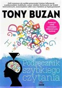 Podręcznik... - Tony Buzan -  polnische Bücher