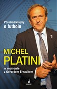Porozmawia... - Michel Platini, Gerard Ernault - Ksiegarnia w niemczech