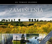 Zamyślnia ... - Tomasz Jelonek -  polnische Bücher