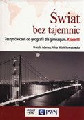 Polnische buch : Świat bez ... - Urszula Adamus, Alina Witek-Nowakowska