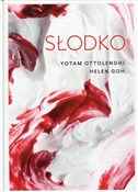 Słodko - Yotam Ottolenghi, Helen Goh -  Polnische Buchandlung 